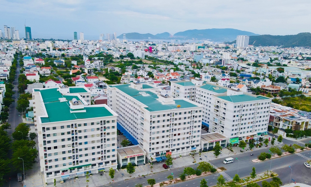 Kh&aacute;nh H&ograve;a đề xuất 3 phương &aacute;n &ldquo;chạy đua&rdquo; tăng trưởng- Ảnh 1.