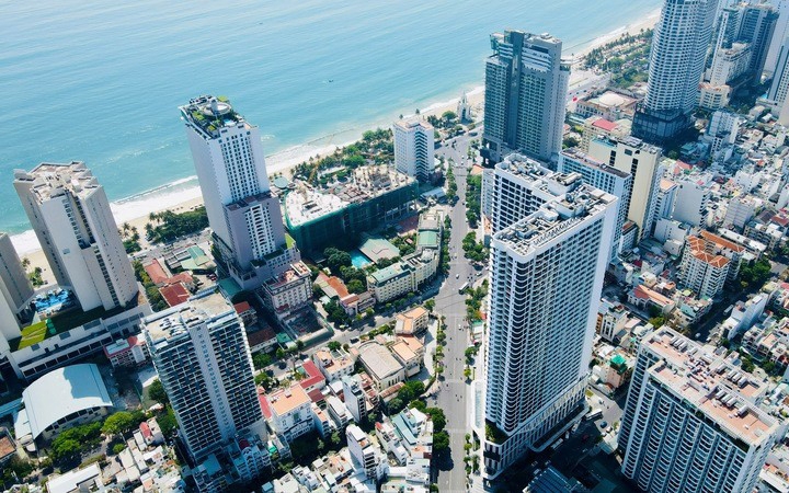 Kh&aacute;nh H&ograve;a đề xuất 3 phương &aacute;n &ldquo;chạy đua&rdquo; tăng trưởng