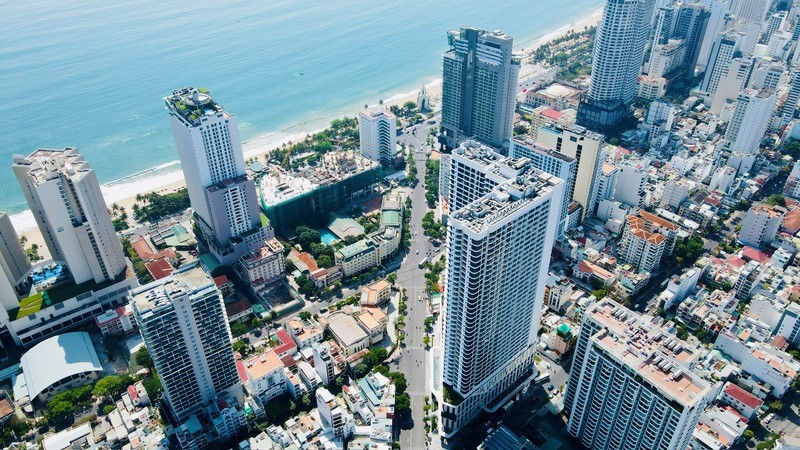 Khánh Hòa: Xử lý dứt điểm nhà, đất dôi dư sau sáp nhập- Ảnh 1. Khánh Hòa: Xử lý dứt điểm nhà, đất dôi dư sau sáp nhập- Ảnh 1.