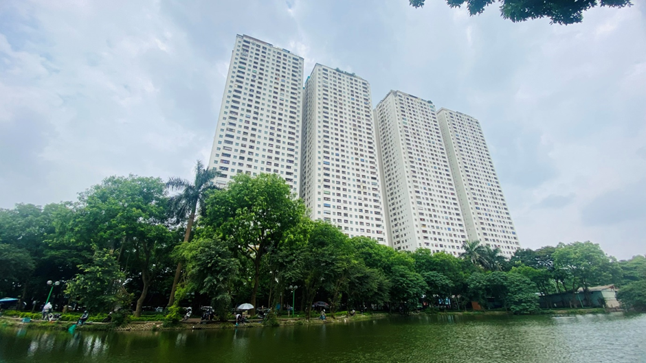 Ban h&agrave;nh hướng dẫn đ&aacute;nh số nh&agrave; đồng bộ ở đ&ocirc; thị, n&ocirc;ng th&ocirc;n trước 10/4- Ảnh 1.