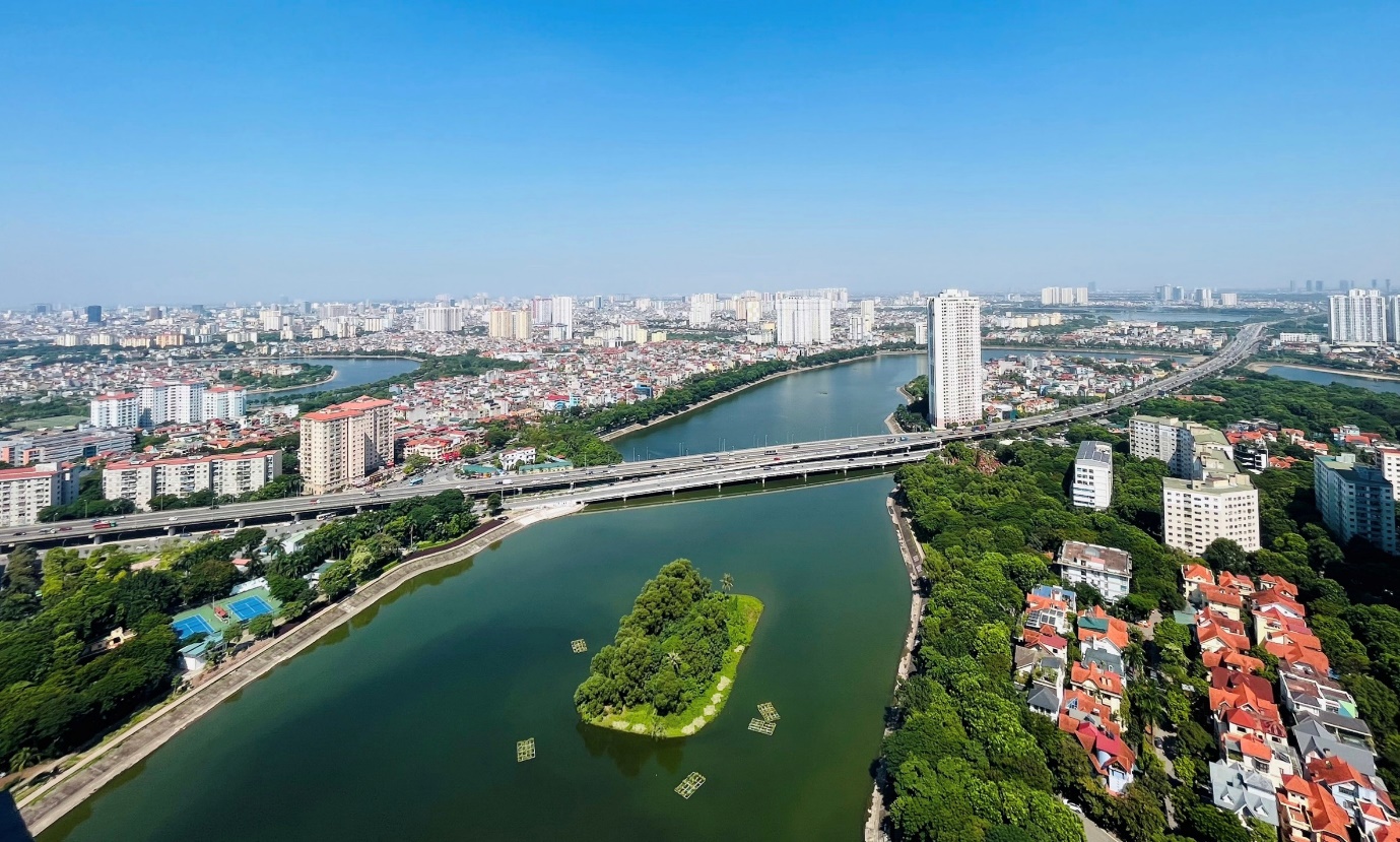 Ban h&agrave;nh hướng dẫn đ&aacute;nh số nh&agrave; đồng bộ ở đ&ocirc; thị, n&ocirc;ng th&ocirc;n trước 10/4- Ảnh 2.