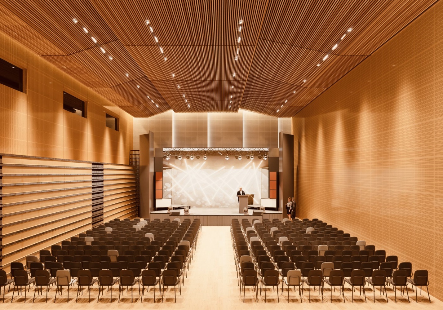 Ng&agrave;nh thiết kế nội thất đang ở đ&acirc;u trong c&ocirc;ng tr&igrave;nh x&acirc;y dựng?- Ảnh 1.