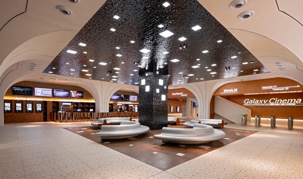 Ng&agrave;nh thiết kế nội thất đang ở đ&acirc;u trong c&ocirc;ng tr&igrave;nh x&acirc;y dựng?- Ảnh 3.