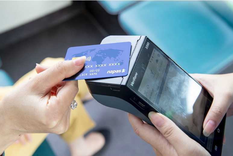 Thẻ vé điện tử: Giải pháp thúc đẩy giao thông thông minh- Ảnh 3. Thẻ vé điện tử: Giải pháp thúc đẩy giao thông thông minh- Ảnh 3.