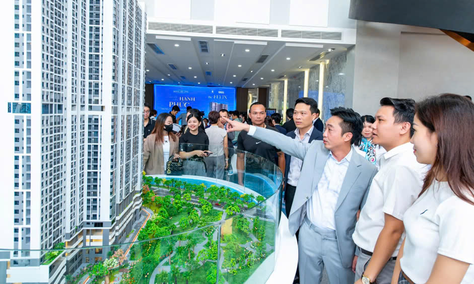 Xây dựng cơ sở dữ liệu bất động sản: Từ quản lý thủ công sang quản trị số - Ảnh 2.