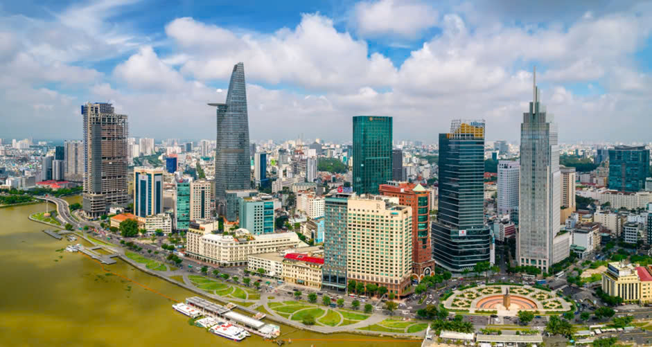 Xây dựng cơ sở dữ liệu bất động sản: Từ quản lý thủ công sang quản trị số - Ảnh 1.
