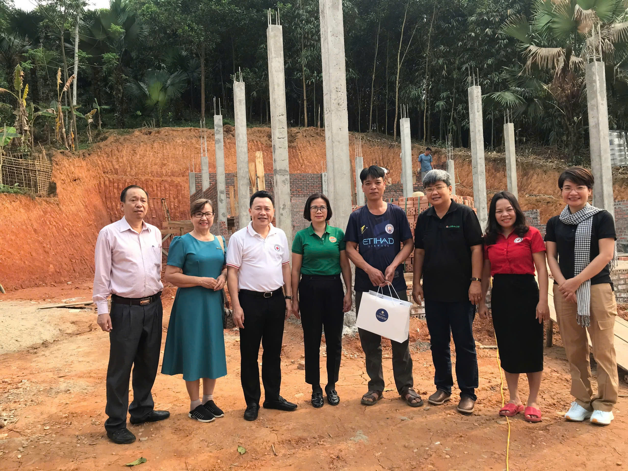 Tuy&ecirc;n Quang: Tiến độ thực hiện x&oacute;a nh&agrave; tạm, nh&agrave; dột n&aacute;t đạt hơn 78%- Ảnh 2.