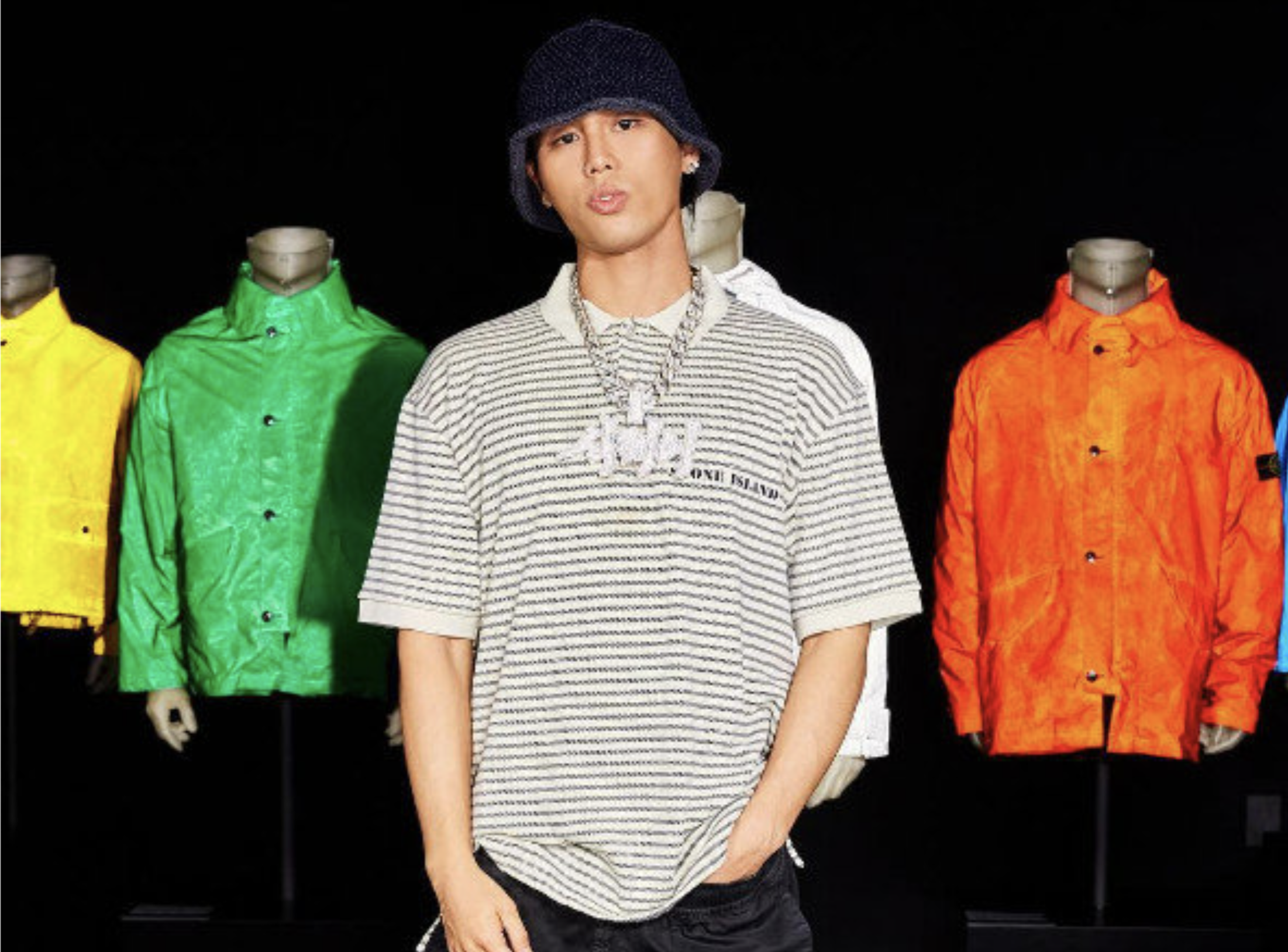 Tự th&uacute; sử dụng ma t&uacute;y, rapper đ&igrave;nh đ&aacute;m bị kết &aacute;n t&ugrave;- Ảnh 1.