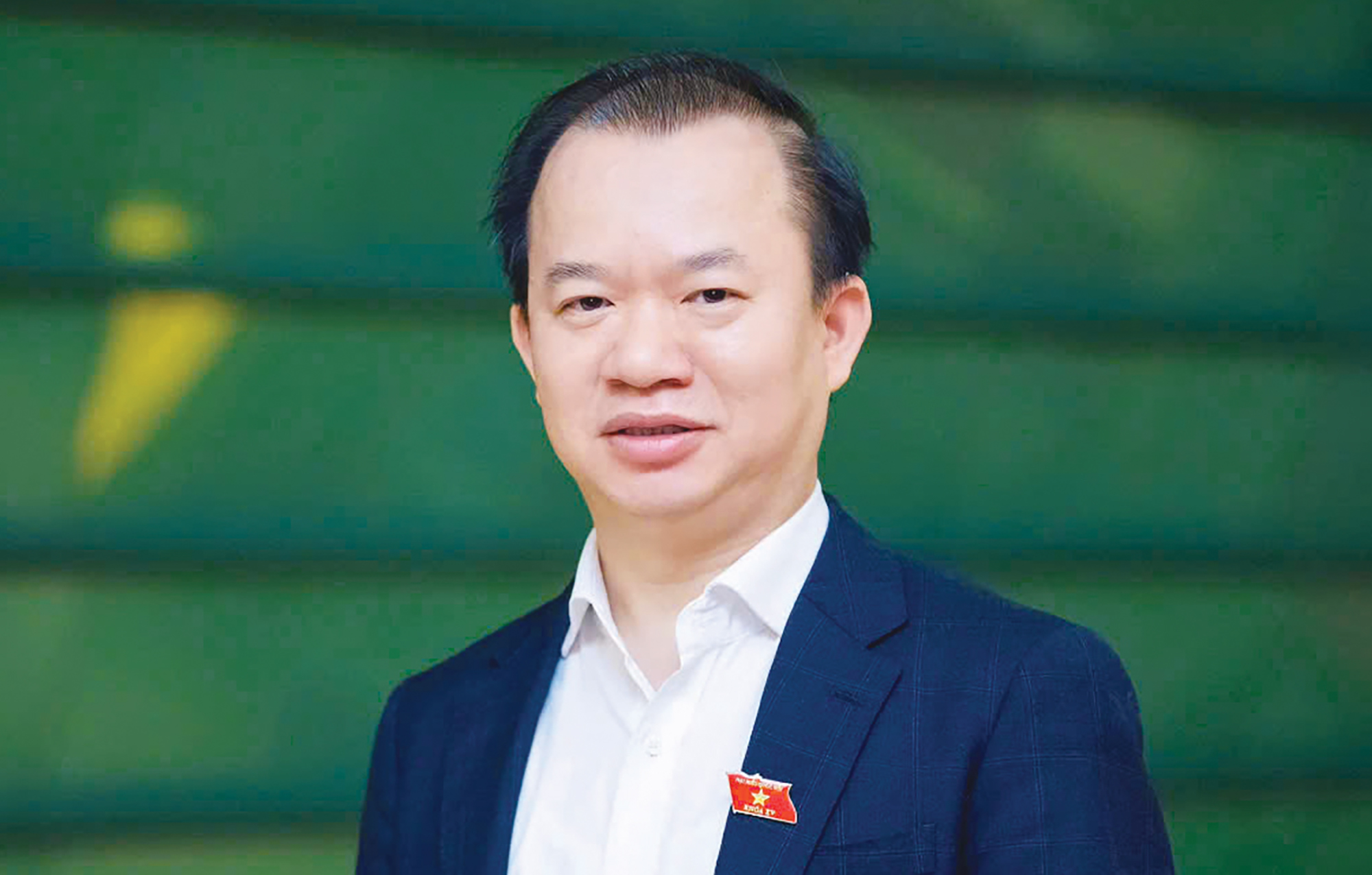 Tinh gọn bộ m&aacute;y v&agrave; cuộc &ldquo;lột x&aacute;c&rdquo; về tư duy quản trị- Ảnh 1.