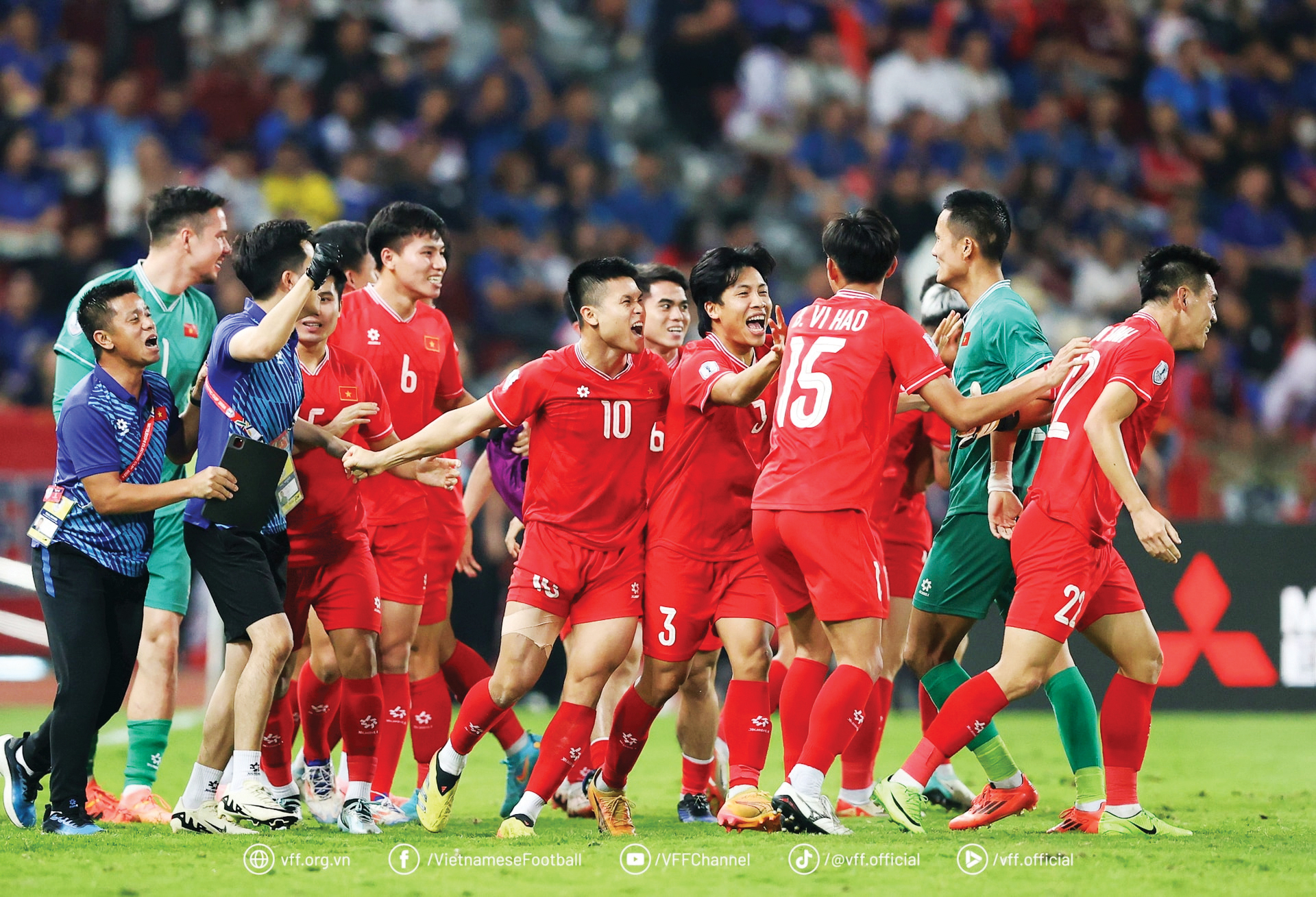 B&oacute;ng đ&aacute; Việt cần g&igrave; để đến World Cup?- Ảnh 1.