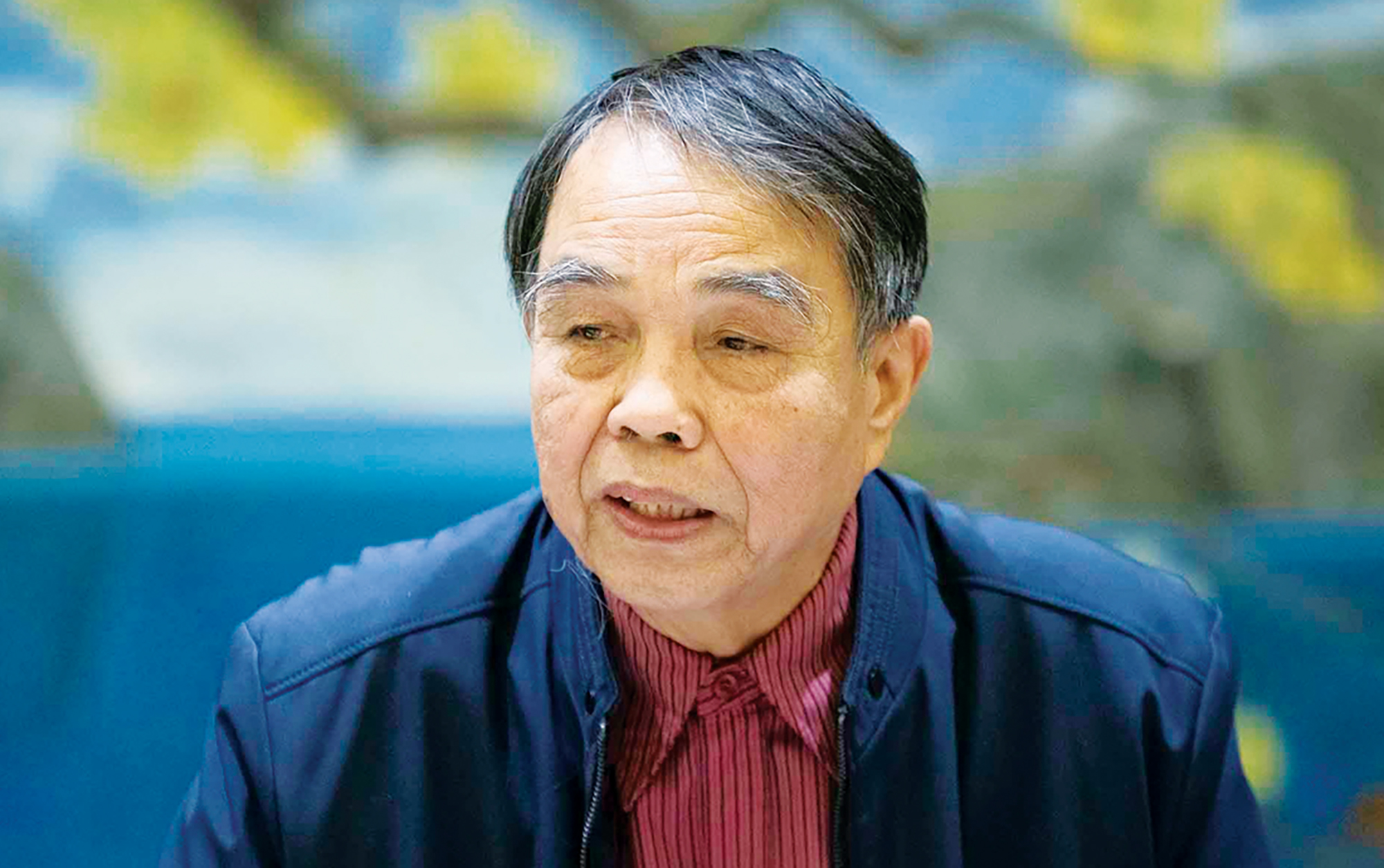 Tinh gọn bộ m&aacute;y v&agrave; cuộc &ldquo;lột x&aacute;c&rdquo; về tư duy quản trị- Ảnh 4.