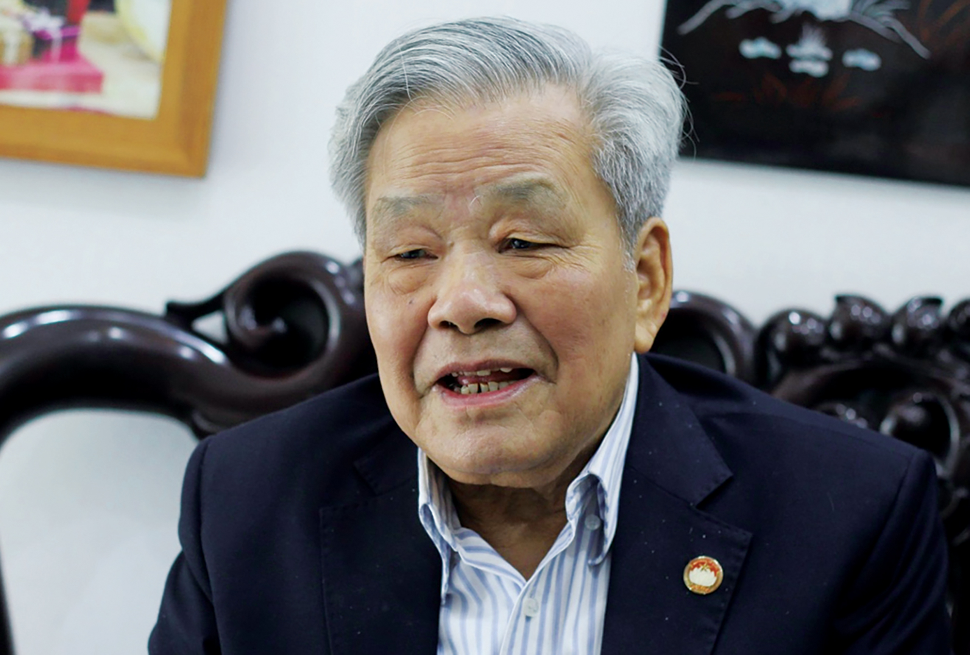 Tinh gọn bộ m&aacute;y v&agrave; cuộc &ldquo;lột x&aacute;c&rdquo; về tư duy quản trị- Ảnh 5.