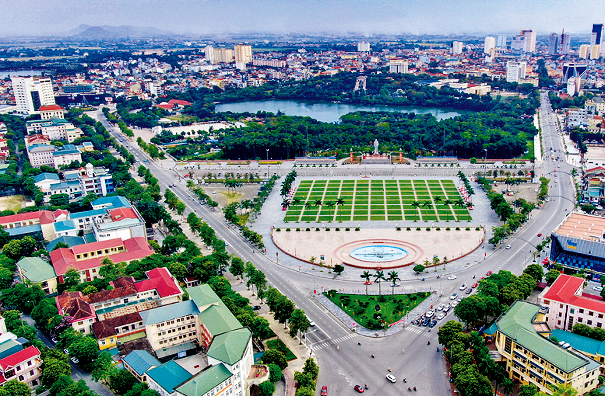 Tinh gọn bộ m&aacute;y v&agrave; cuộc &ldquo;lột x&aacute;c&rdquo; về tư duy quản trị- Ảnh 3.