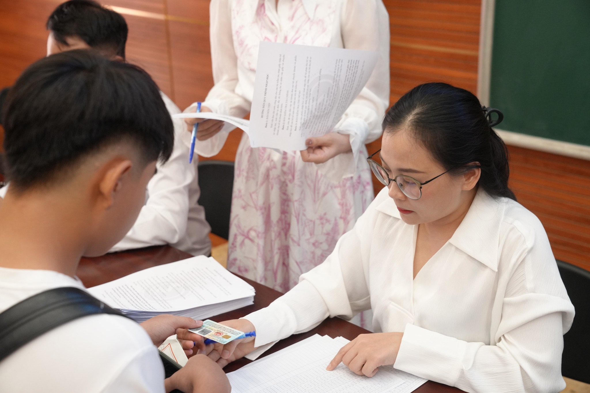 Quy chế tuyển sinh ng&agrave;nh Gi&aacute;o dục mầm non cập nhật mới nhất- Ảnh 2.