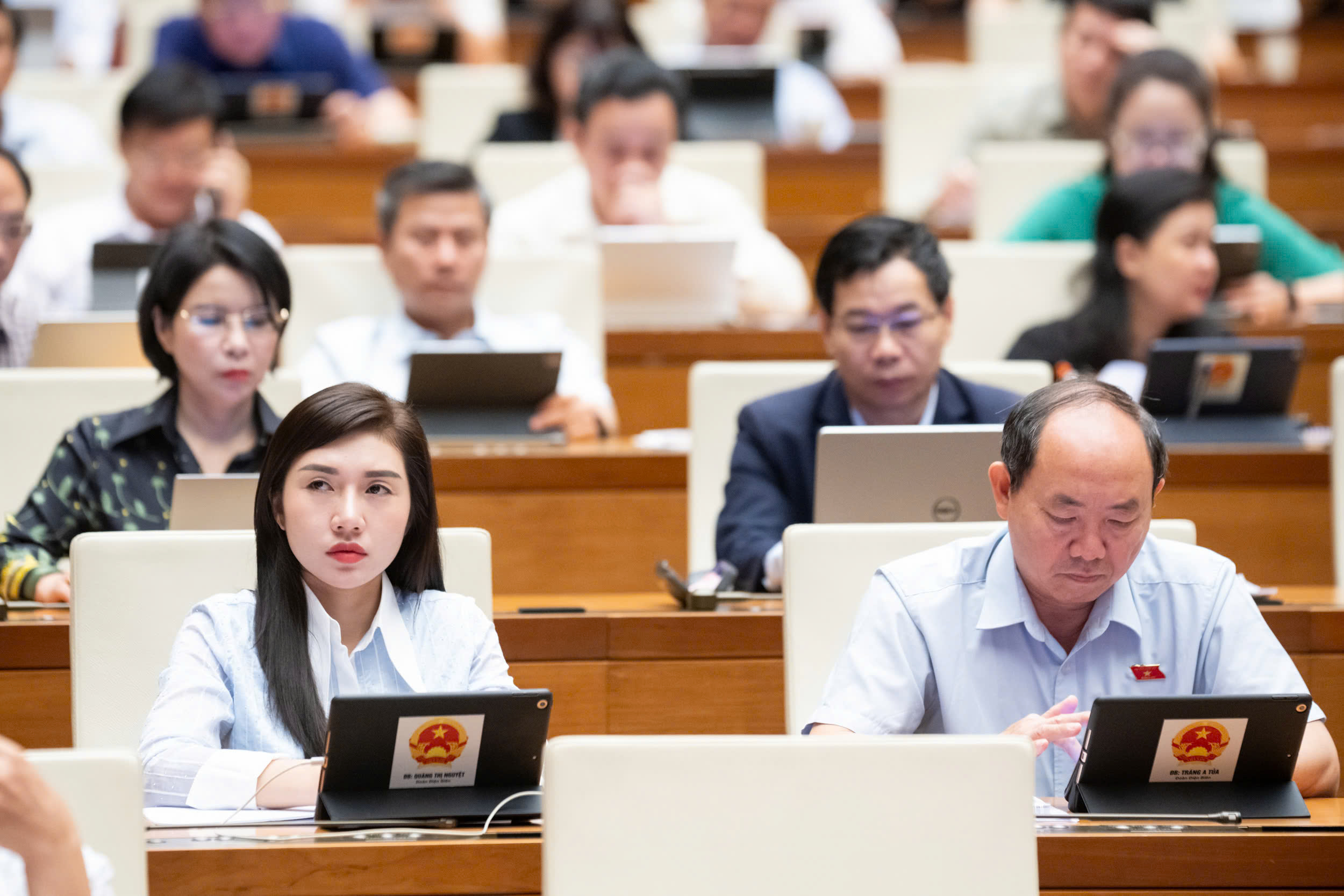 Ngăn hệ lụy từ việc hoa hậu, diễn vi&ecirc;n kh&ocirc;ng biết g&igrave; về sản phẩm vẫn quảng c&aacute;o- Ảnh 2.
