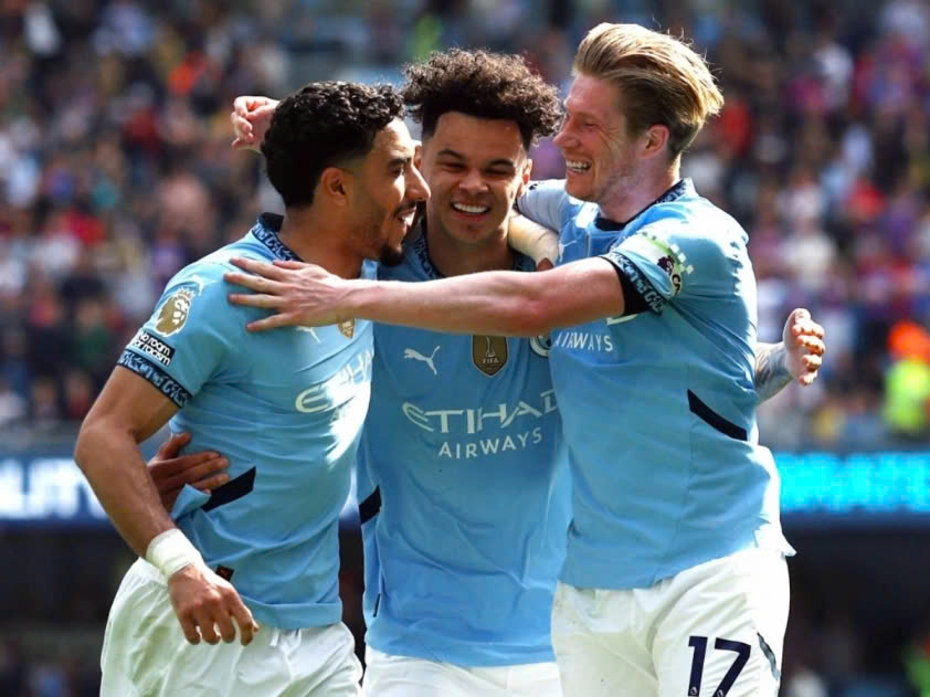 Trực tiếp Ngoại hạng Anh 2024-2025, trực tiếp b&oacute;ng đ&aacute; h&ocirc;m nay 10/5- Ảnh 1.