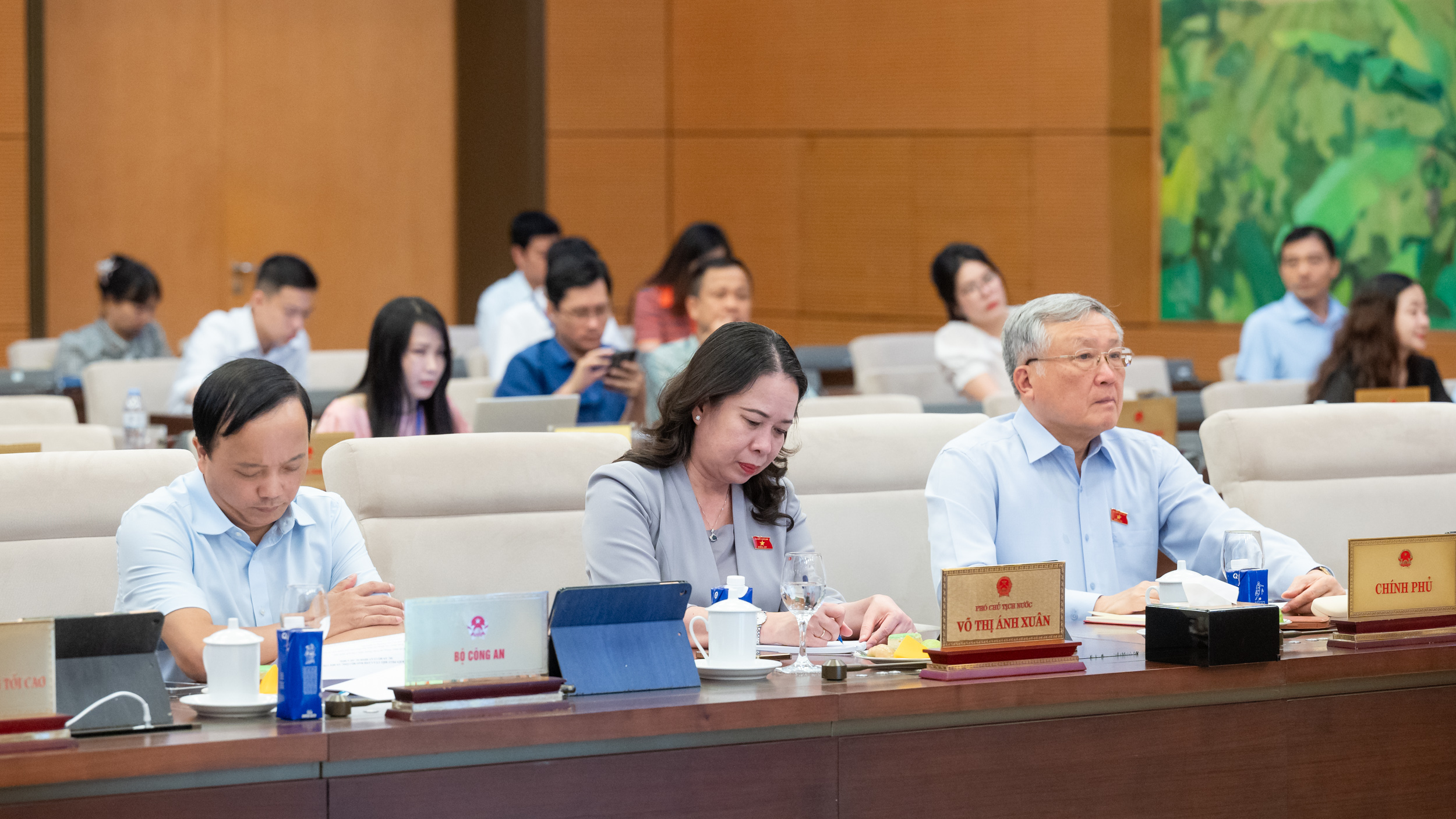 Thường vụ Quốc hội sắp cho &yacute; kiến dự &aacute;n cao tốc Quy Nhơn - Pleiku, đường V&agrave;nh đai 4 TP.HCM- Ảnh 2.