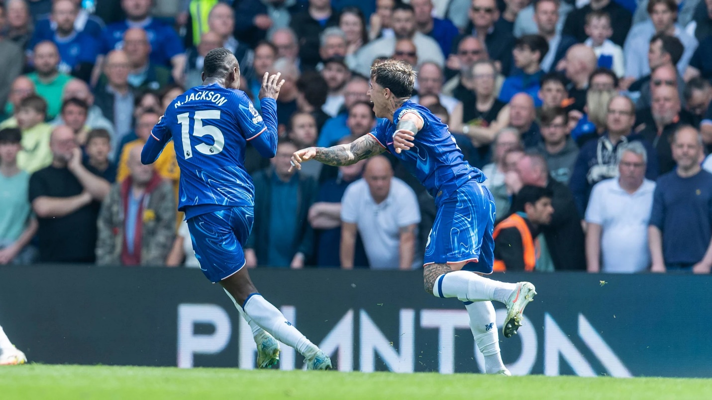 Nhận định Newcastle - Chelsea (18h00 ng&agrave;y 11/5), v&ograve;ng 36 Ngoại hạng Anh 2024-2025- Ảnh 2.