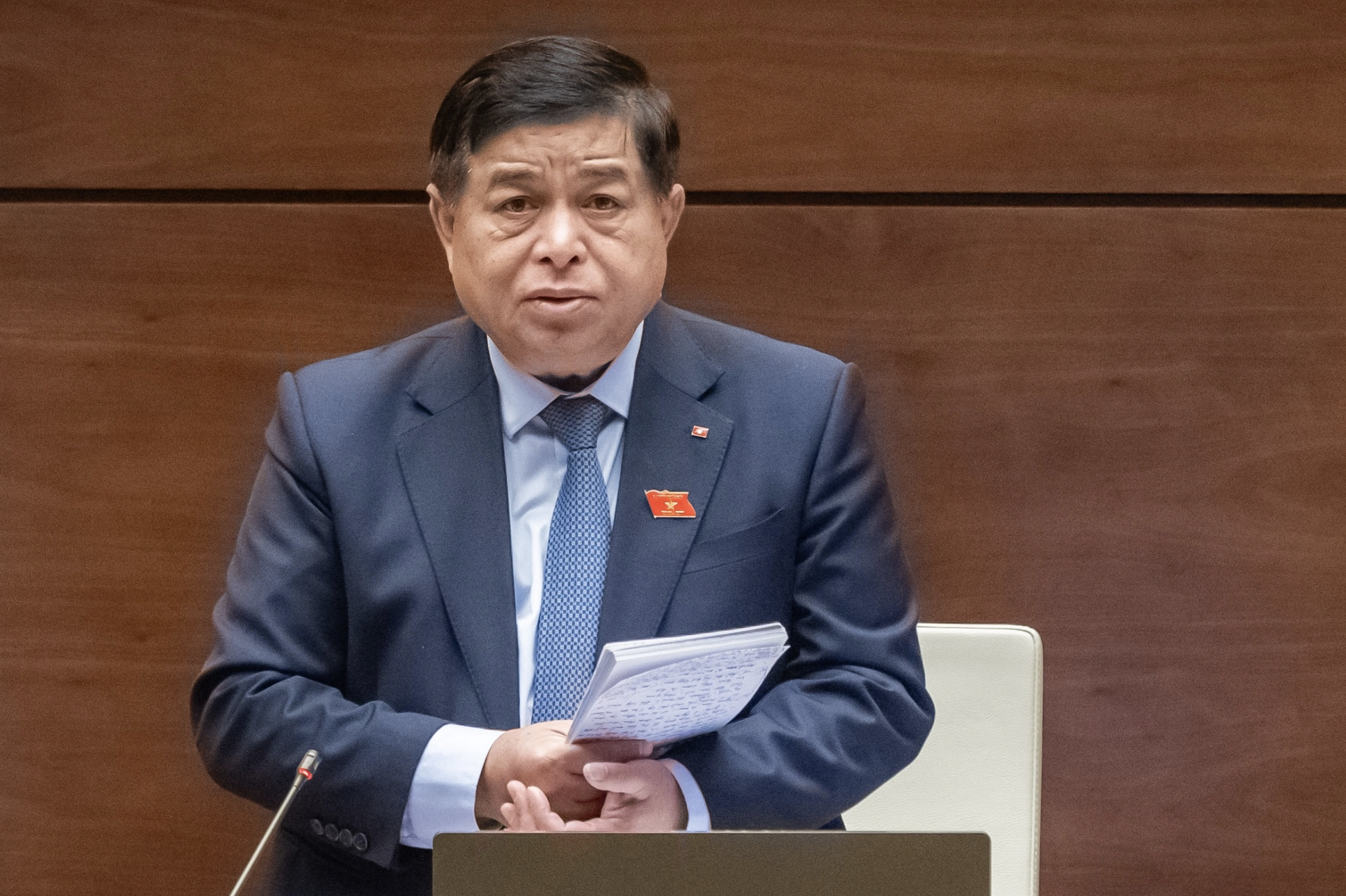 ĐBQH: Vụ sữa giả l&agrave; b&agrave;i học cho việc lơ l&agrave; hậu kiểm- Ảnh 3.