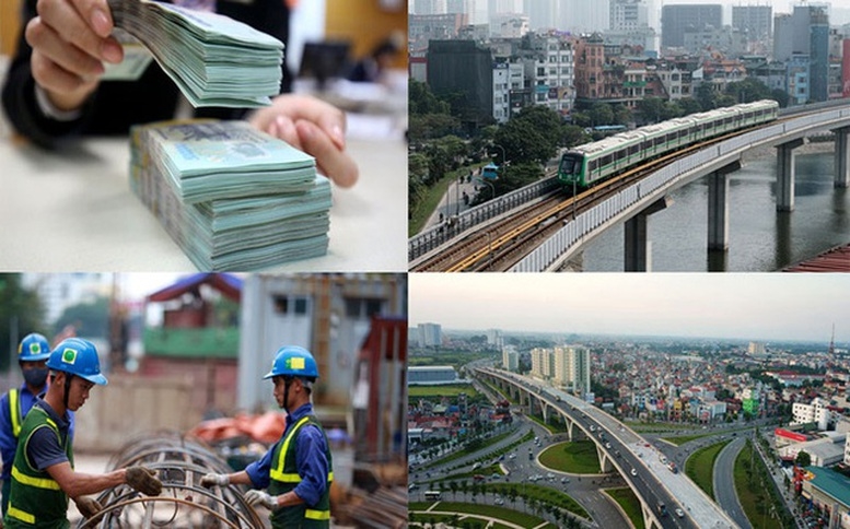 Thủ tướng y&ecirc;u cầu đẩy nhanh tiến độ ph&acirc;n bổ, giải ng&acirc;n vốn đầu tư c&ocirc;ng năm 2025- Ảnh 1.