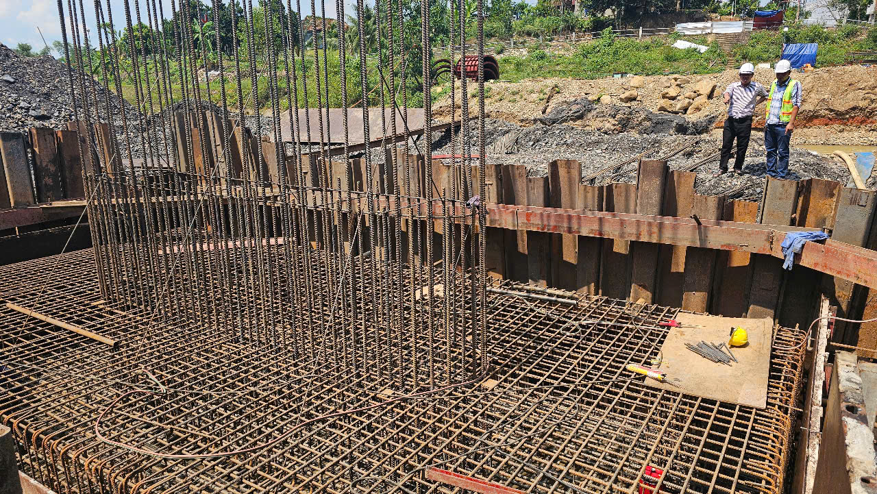 X&acirc;y dựng 3 cầu mới thay thế loạt &ldquo;cầu gi&agrave; yếu&rdquo; ở huyện miền n&uacute;i Kh&aacute;nh H&ograve;a- Ảnh 3.
