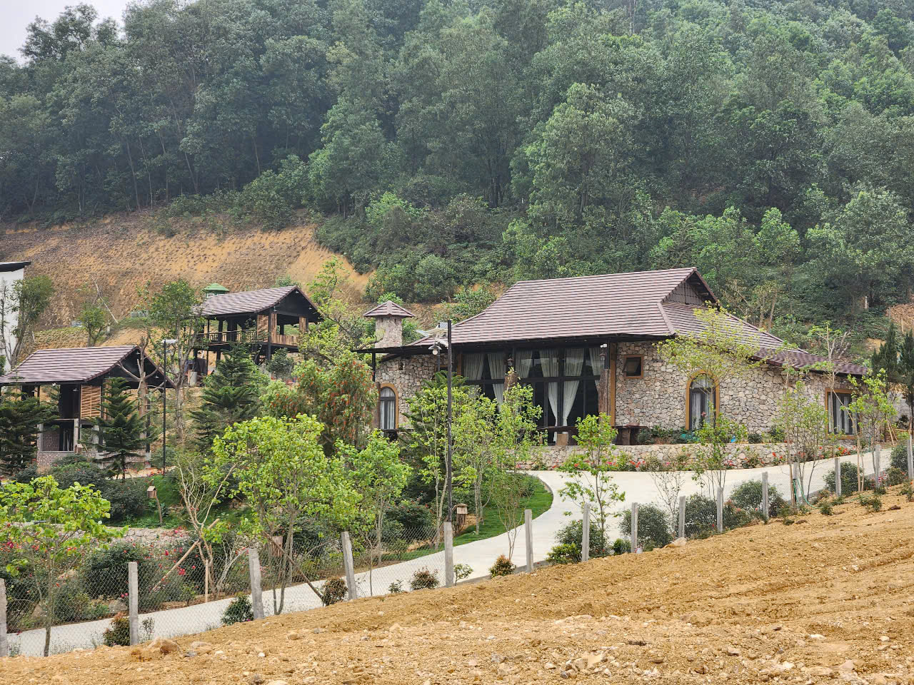 Nhiều huyện ngoại th&agrave;nh rộ vi phạm đất đai, H&agrave; Nội siết chặt quản l&yacute;- Ảnh 1.