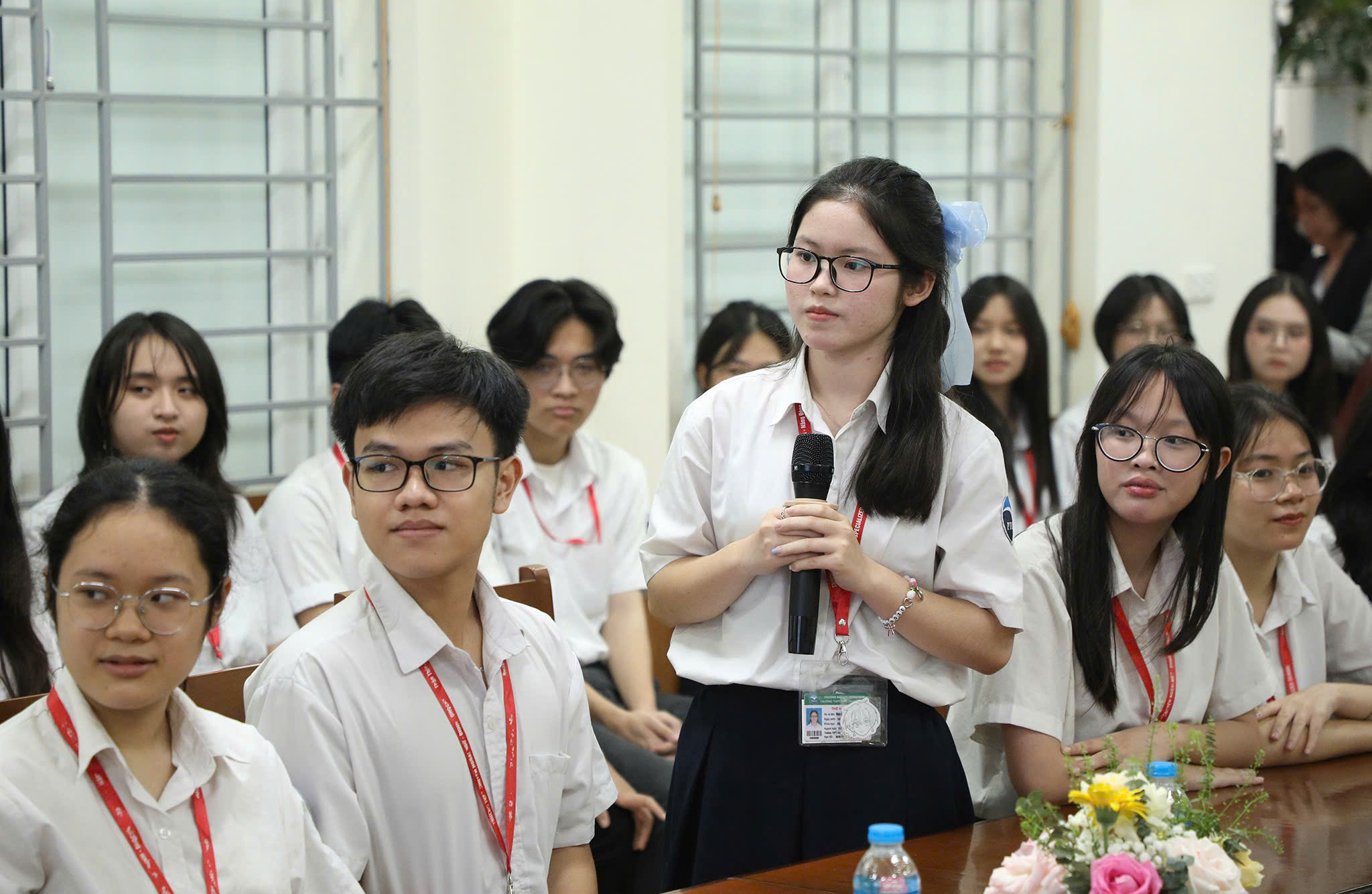 Phương thức tuyển sinh năm 2025 c&aacute;c trường đại học top đầu mới nhất- Ảnh 2.