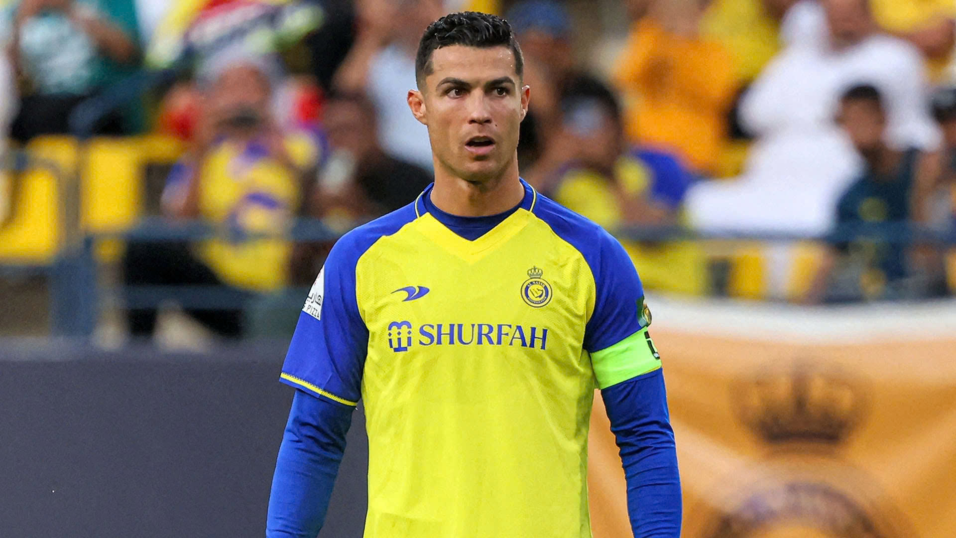 Ronaldo chỉ gia hạn hợp đồng với CLB Al Nassr nếu họ chấp nhận sa thải HLV Stefano Pioli?- Ảnh 2. Ronaldo chỉ gia hạn hợp đồng với CLB Al Nassr nếu họ chấp nhận sa thải HLV Stefano Pioli?- Ảnh 2.