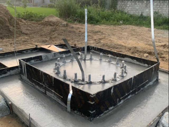 H&agrave; Tĩnh: Đề nghị r&agrave; so&aacute;t, b&aacute;o c&aacute;o vụ doanh nghiệp x&acirc;y trạm t&iacute;n hiệu kh&ocirc;ng ph&eacute;p- Ảnh 2.