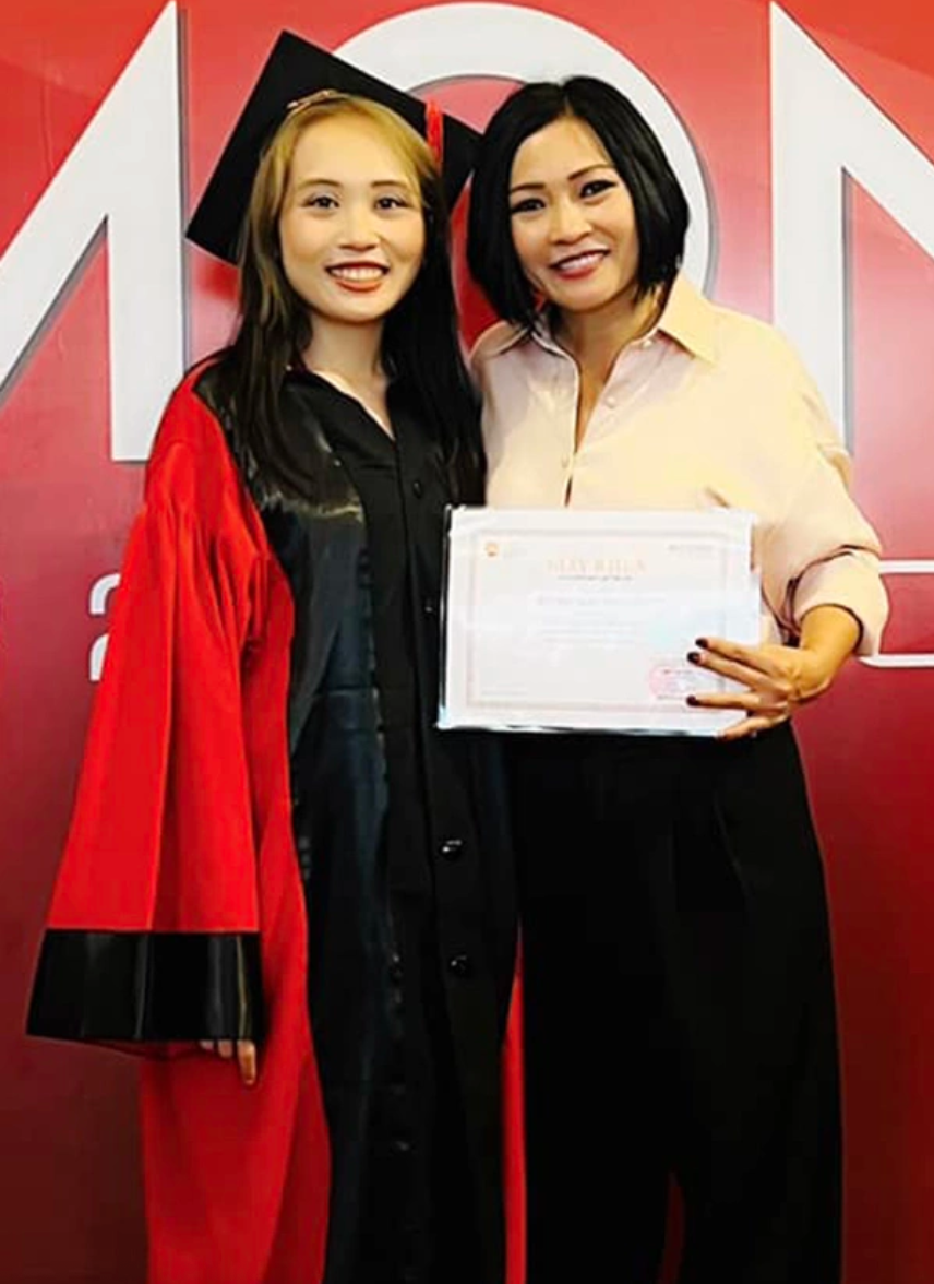 Ca sĩ Phương Thanh: Kh&aacute;n giả lo t&ocirc;i đ&aacute;nh nhau khi tham gia "Chị đẹp đạp gi&oacute;"- Ảnh 4.