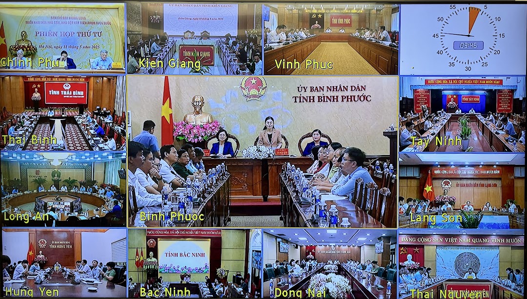 Ho&agrave;n th&agrave;nh x&oacute;a nh&agrave; tạm, nh&agrave; dột n&aacute;t bằng tr&aacute;ch nhiệm, t&igrave;nh thương, nghĩa đồng b&agrave;o- Ảnh 3.