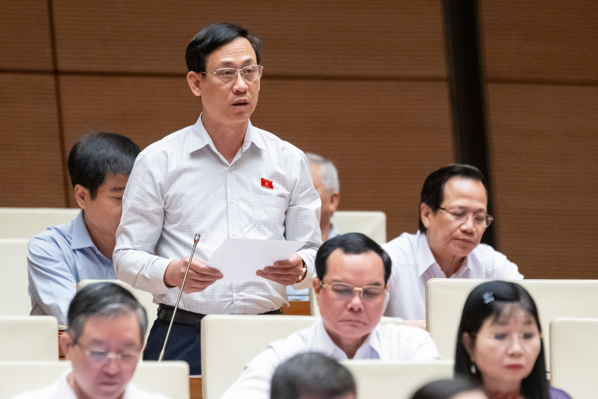 Quy định chặt chẽ để ngăn trốn thuế khi b&ugrave; trừ l&atilde;i bất động sản- Ảnh 2.