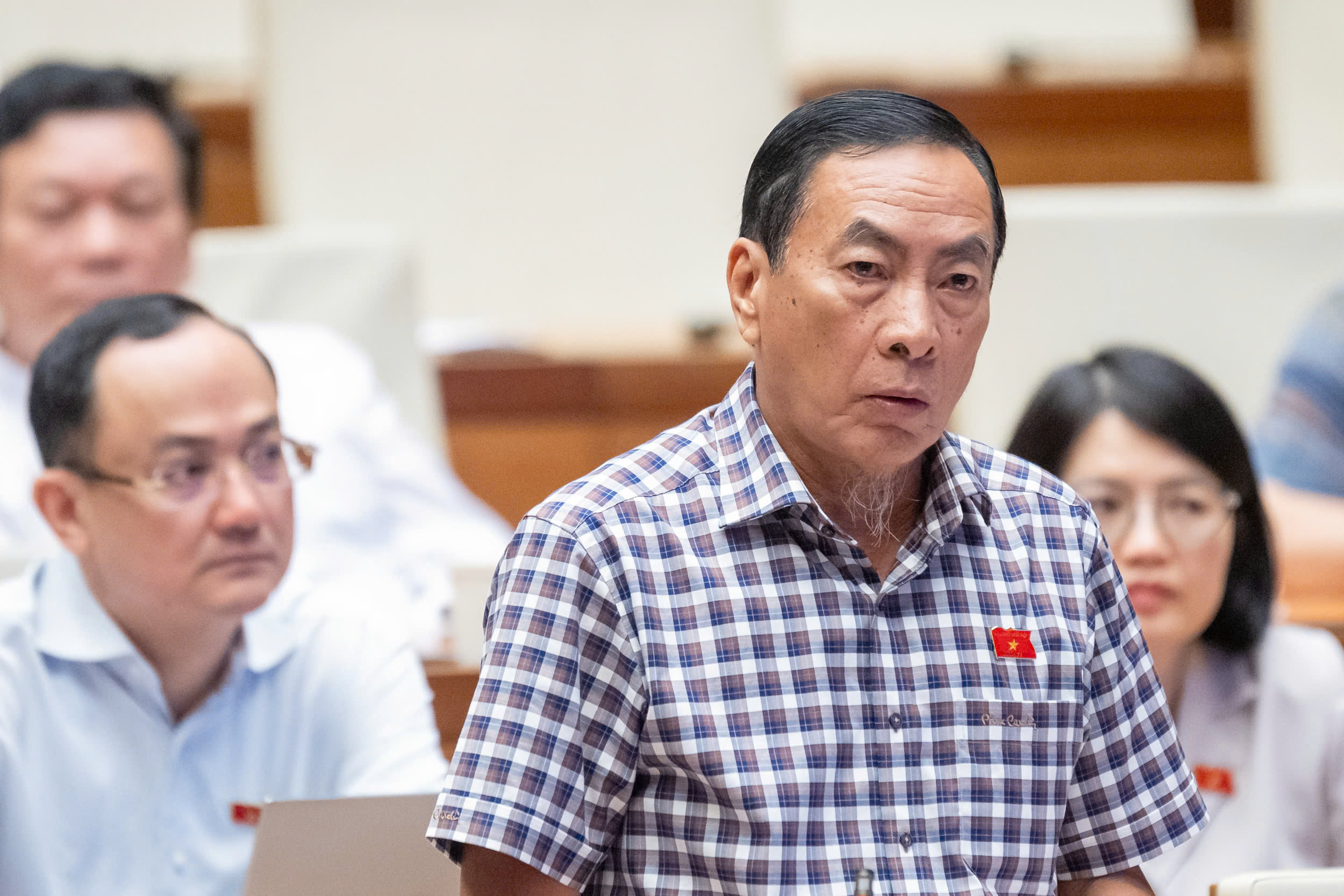 Quy định chặt chẽ để ngăn trốn thuế khi b&ugrave; trừ l&atilde;i bất động sản- Ảnh 3.