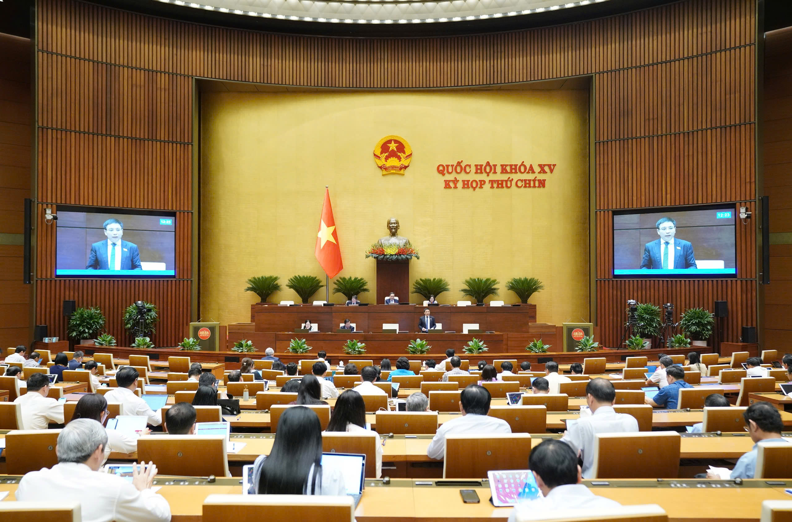 Quy định chặt chẽ để ngăn trốn thuế khi b&ugrave; trừ l&atilde;i bất động sản- Ảnh 1.