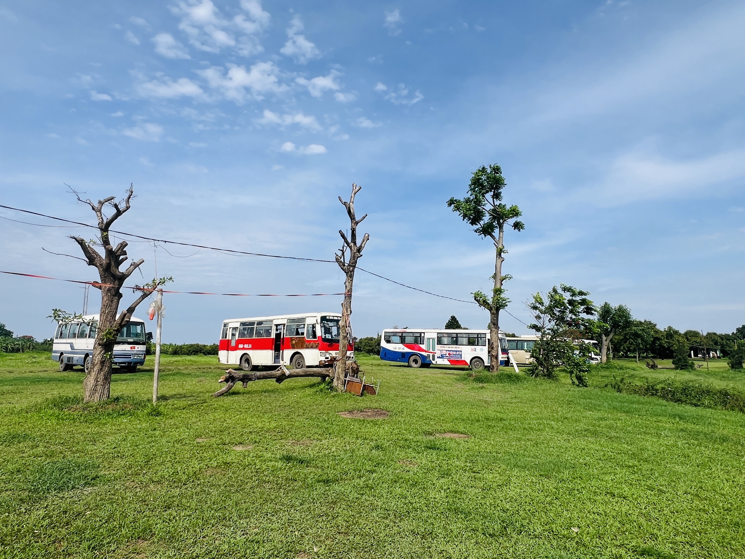 H&agrave; Nội: Sẽ xử l&yacute; dứt điểm t&igrave;nh trạng san lấp, lấn chiếm b&atilde;i bồi ven s&ocirc;ng Hồng- Ảnh 2.