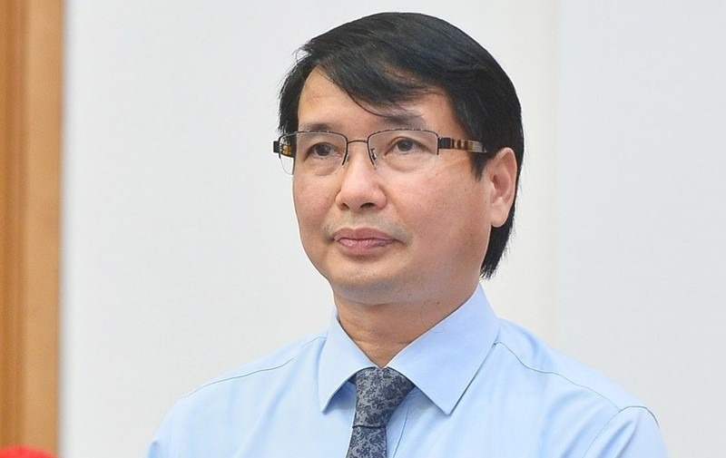 Cựu Ph&oacute; chủ nhiệm Văn ph&ograve;ng Quốc hội Phạm Th&aacute;i H&agrave; bị c&aacute;o buộc trục lợi 750 triệu đồng- Ảnh 1.