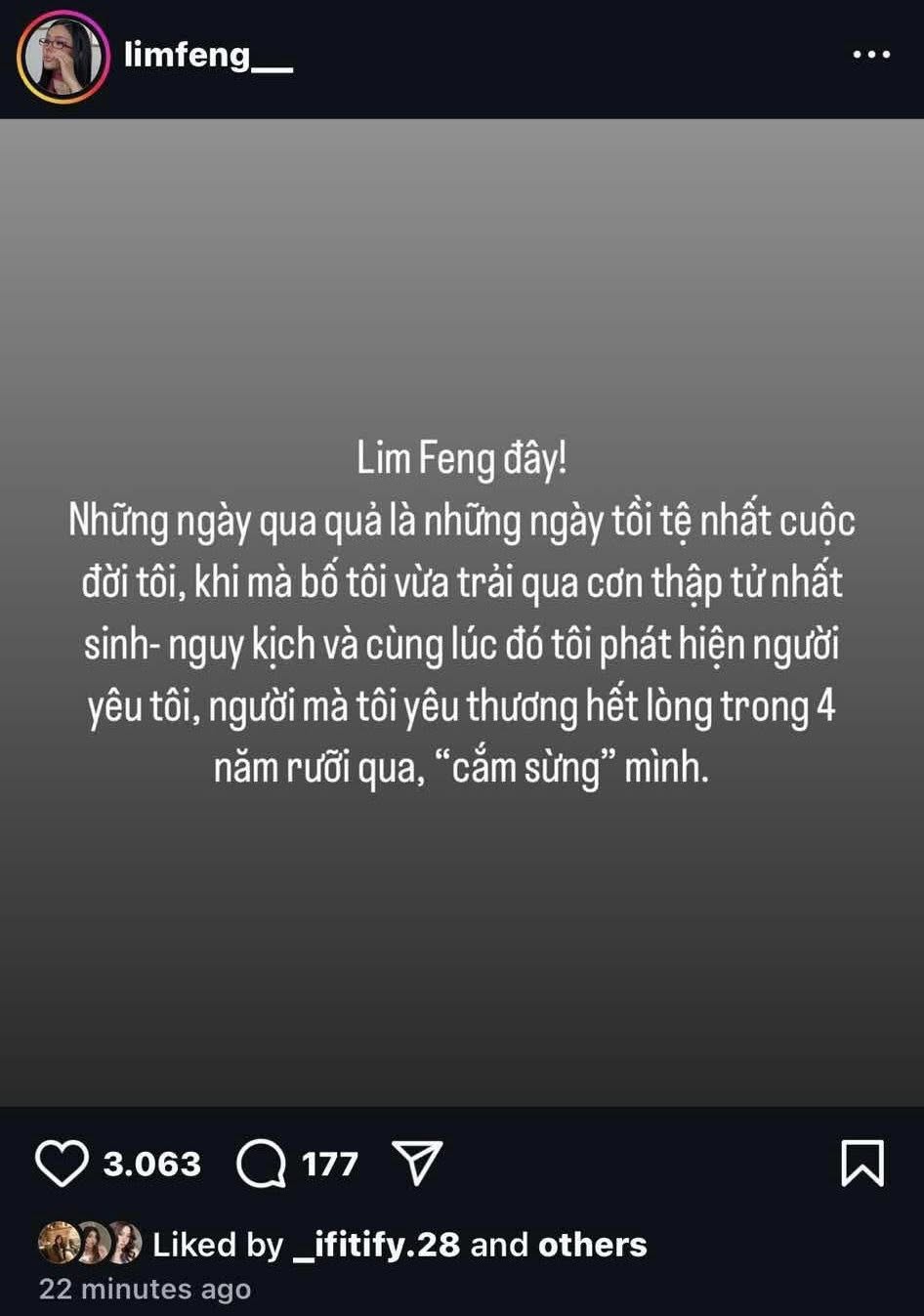 Công ty của Wren Evans lên tiếng về ồn ào tình ái- Ảnh 2. Công ty của Wren Evans lên tiếng về ồn ào tình ái- Ảnh 2.