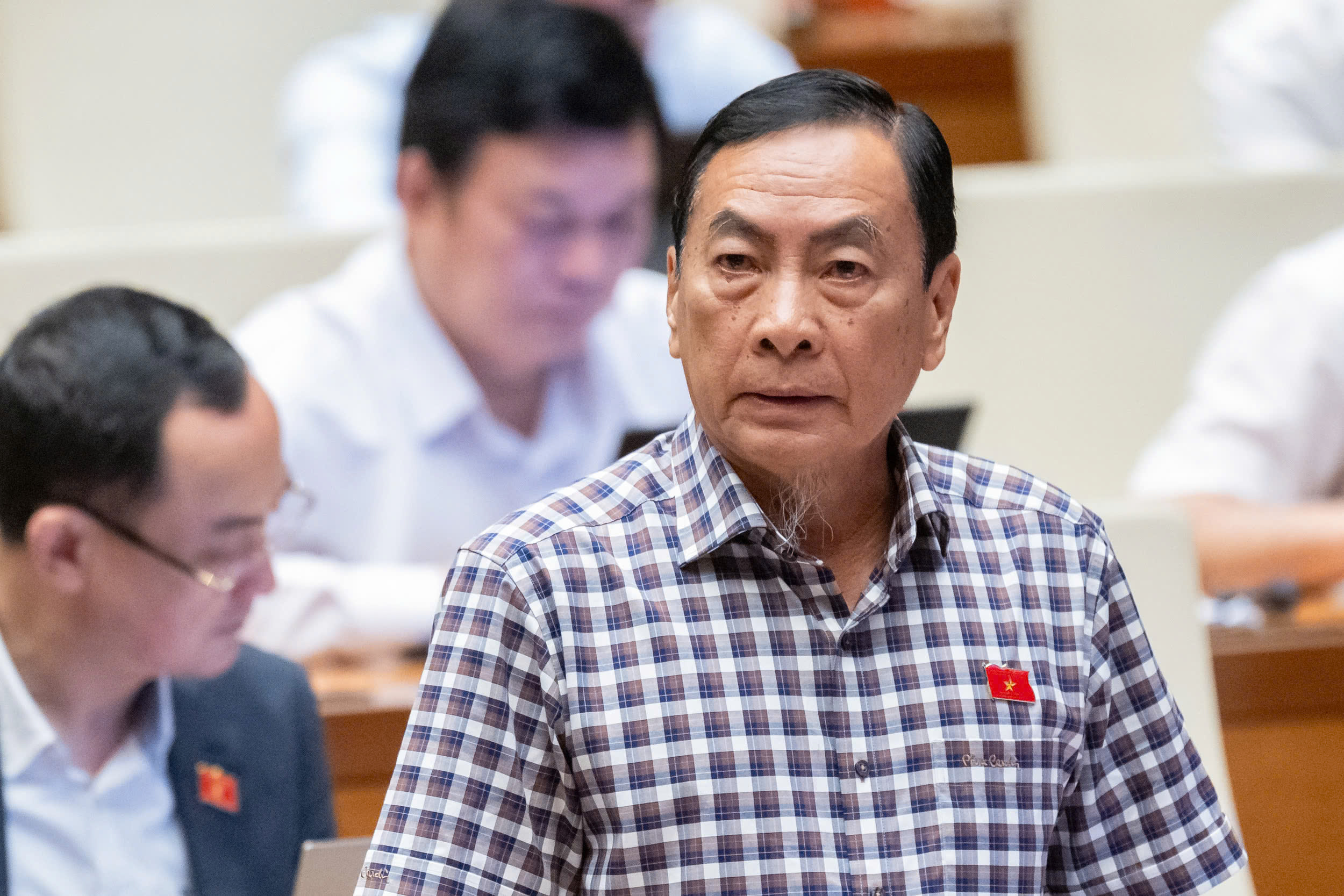 Không để doanh nghiệp Nhà nước đầu tư dàn trải, đổ xô vào bất động sản- Ảnh 2. Không để doanh nghiệp Nhà nước đầu tư dàn trải, đổ xô vào bất động sản- Ảnh 2.