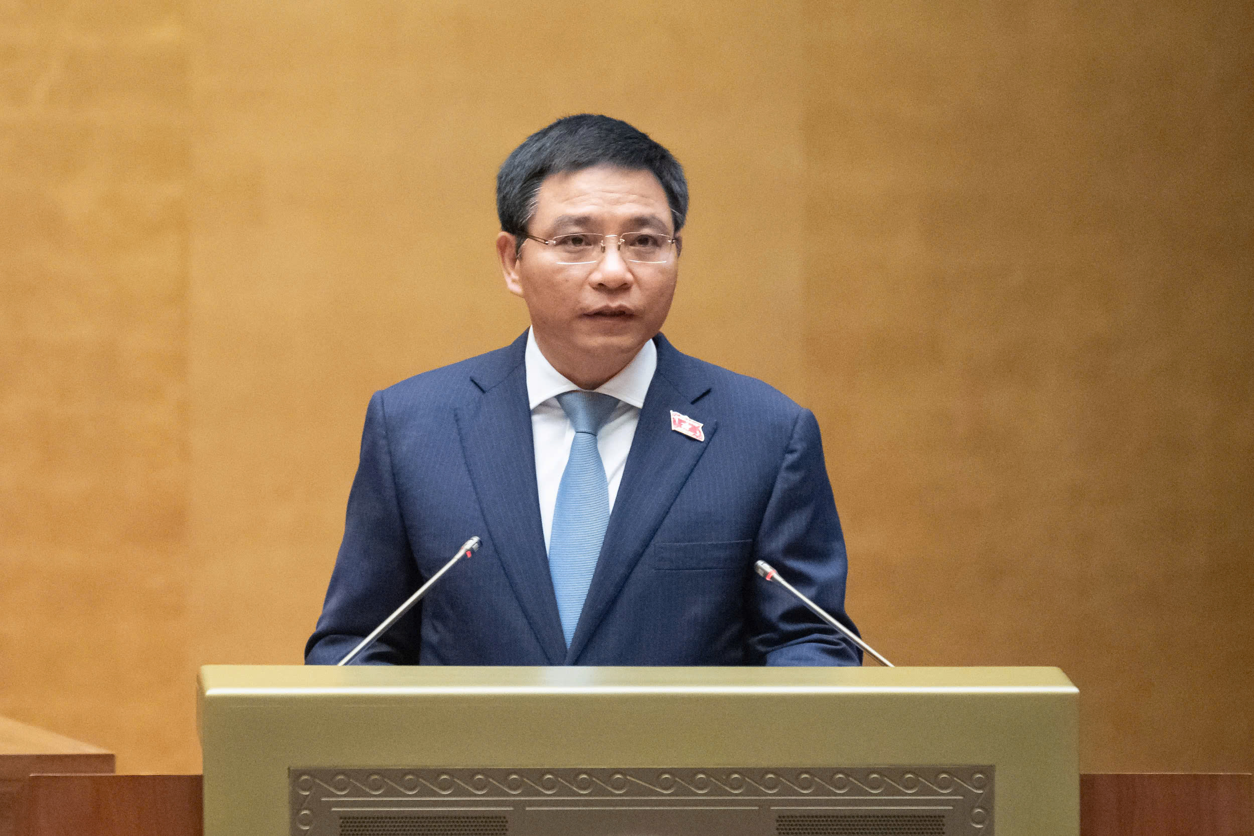 Đề nghị kh&ocirc;ng miễn thuế sử dụng đất n&ocirc;ng nghiệp cho trường hợp để đất hoang h&oacute;a - Ảnh 1.