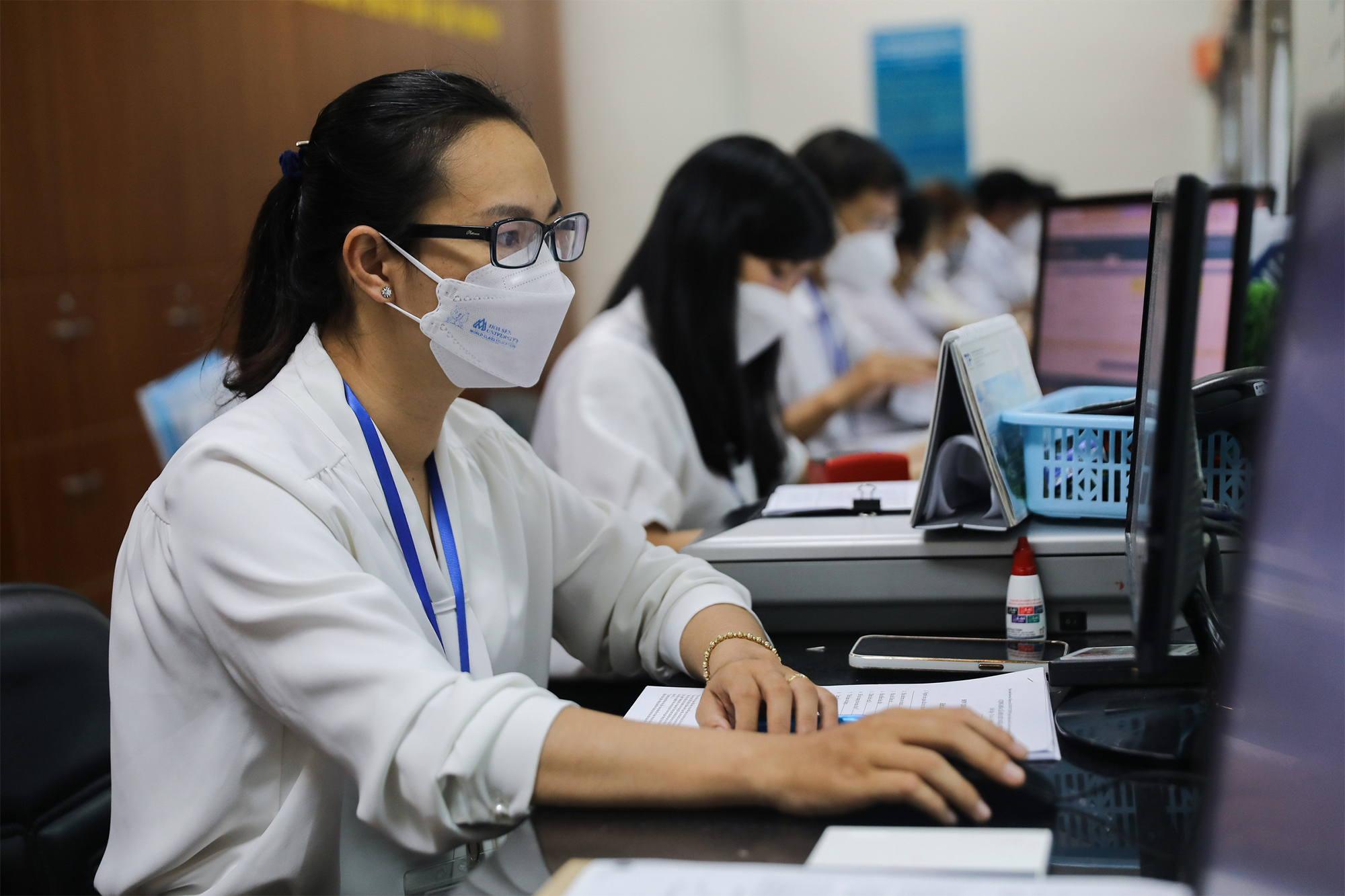 Đ&aacute;nh gi&aacute; c&ocirc;ng chức theo KPI- Ảnh 1.