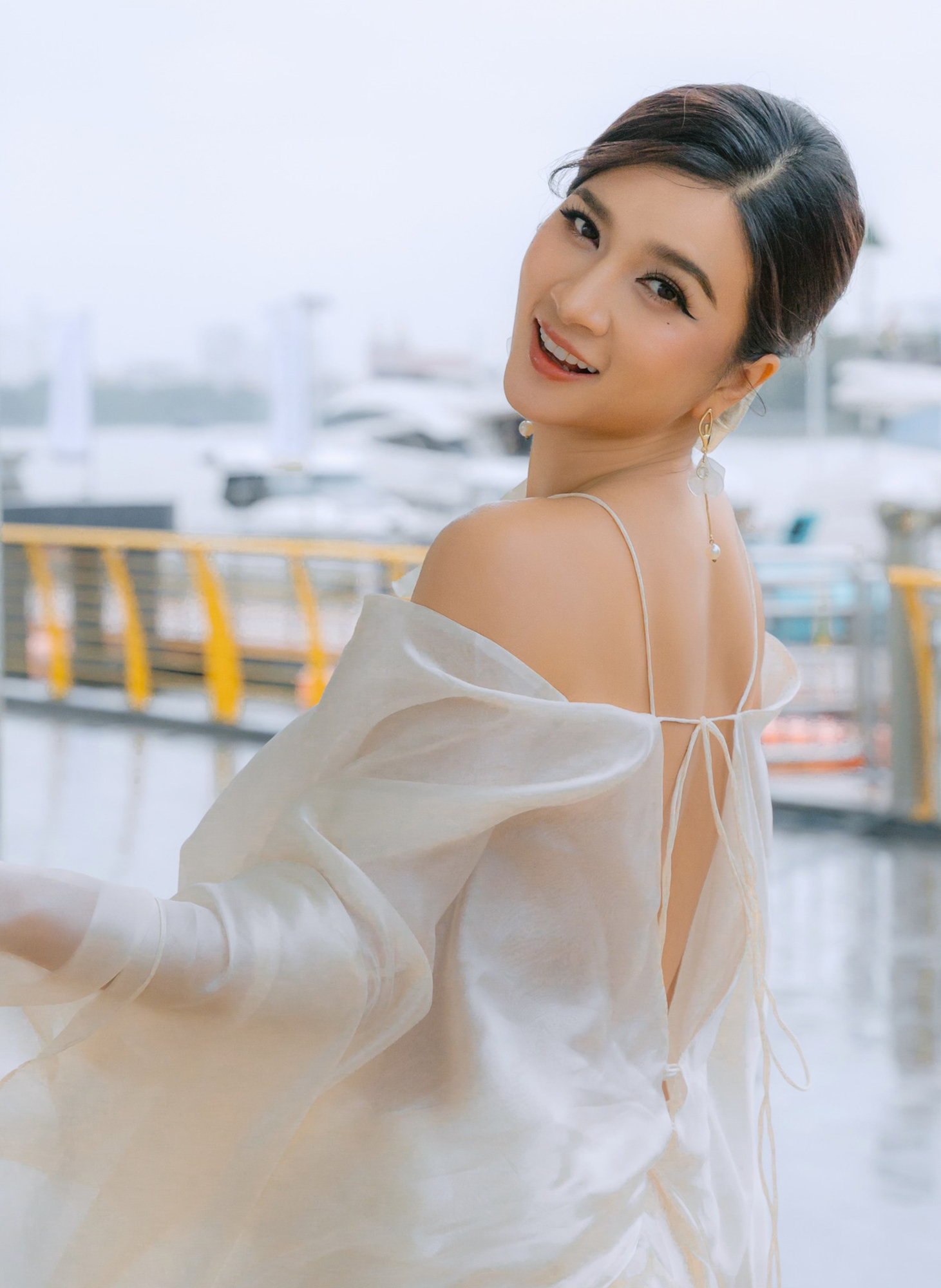 NSƯT Kim Tuyến: H&ocirc;n nh&acirc;n đổ vỡ, nhưng t&ocirc;i vẫn tin t&igrave;nh y&ecirc;u rất đẹp- Ảnh 3.