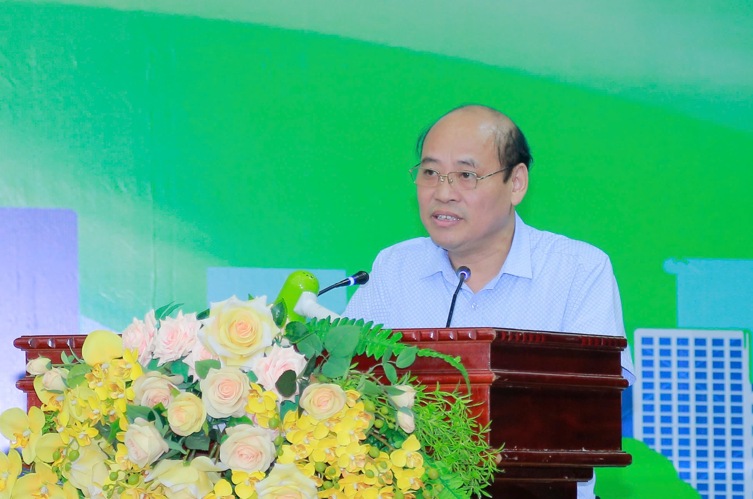 Triển l&atilde;m h&igrave;nh ảnh trực quan, kết nối cộng đồng v&igrave; an to&agrave;n giao th&ocirc;ng- Ảnh 2.