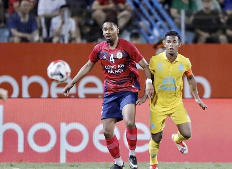 Nhận định CAHN và Buriram United: Kẻ tám lạng, người nửa cân- Ảnh 1. Nhận định CAHN và Buriram United: Kẻ tám lạng, người nửa cân- Ảnh 1.