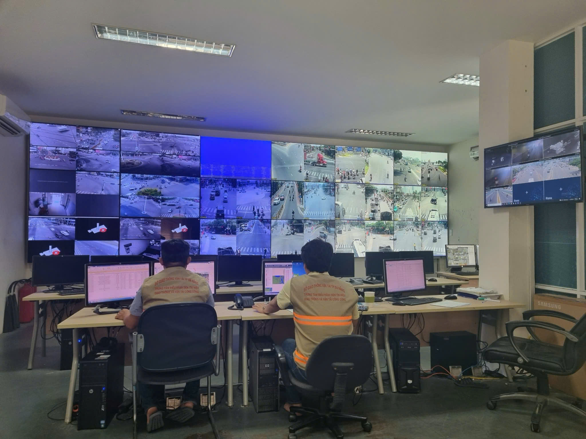 Từng bước số h&oacute;a thủ tục x&acirc;y dựng tại Đ&agrave; Nẵng- Ảnh 1.