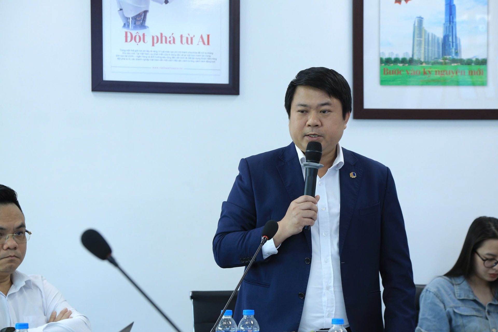 Cần mạnh dạn giao việc v&agrave; tạo điều kiện cho doanh nghiệp tư nh&acirc;n trong nước- Ảnh 2.