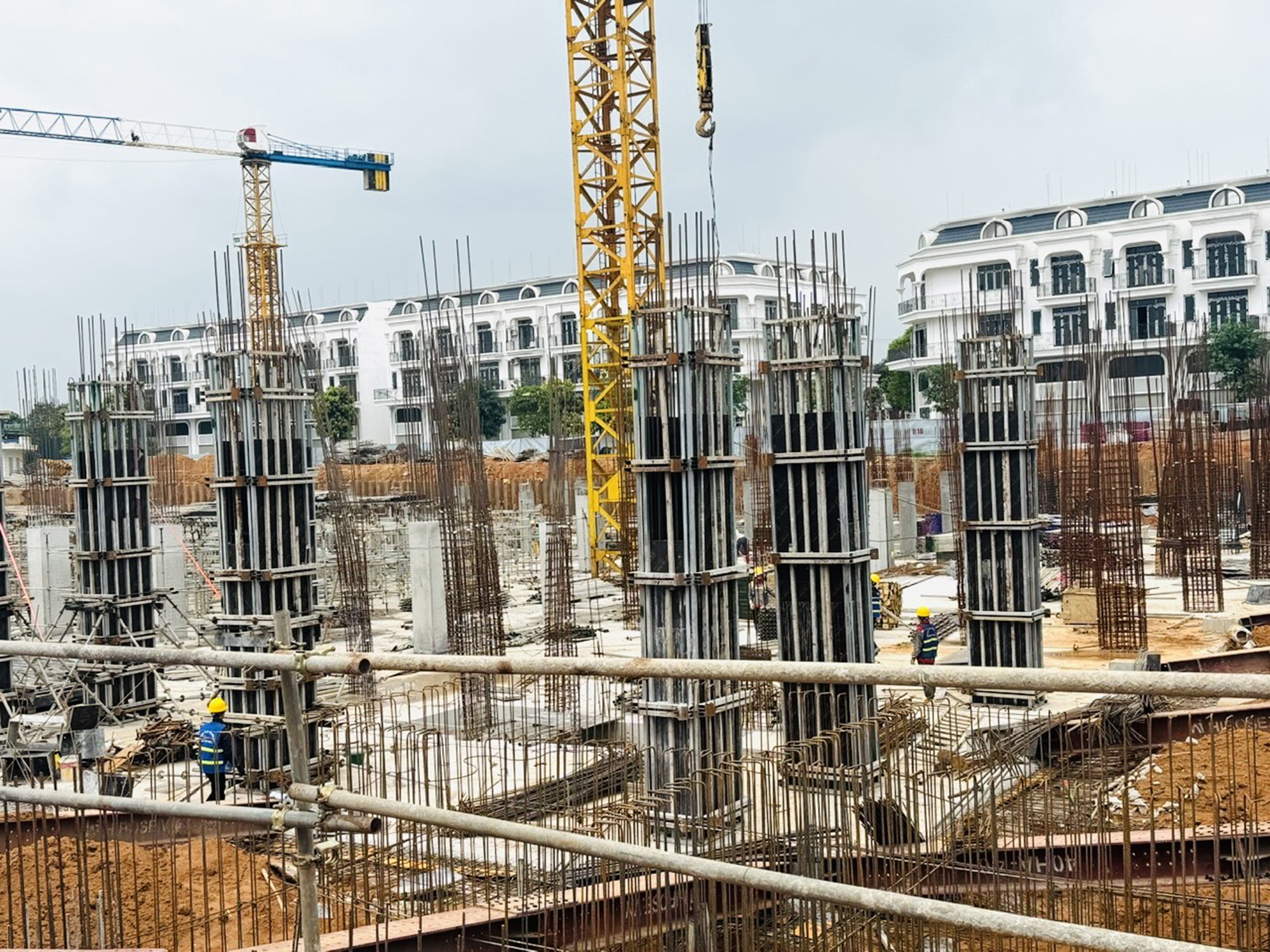 Nhận quả đắng v&igrave; qu&aacute; &ldquo;kh&aacute;t&rdquo; nh&agrave; ở x&atilde; hội- Ảnh 1.