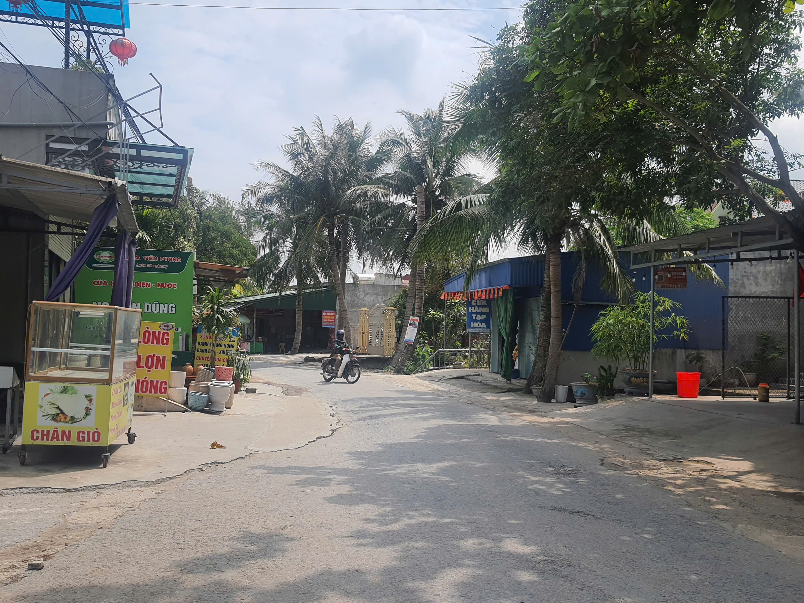 Hải Dương: Người d&acirc;n sẵn s&agrave;ng hiến đất, l&agrave;m tuyến đường trăm tỷ đồng kết nối 3 x&atilde;- Ảnh 4.
