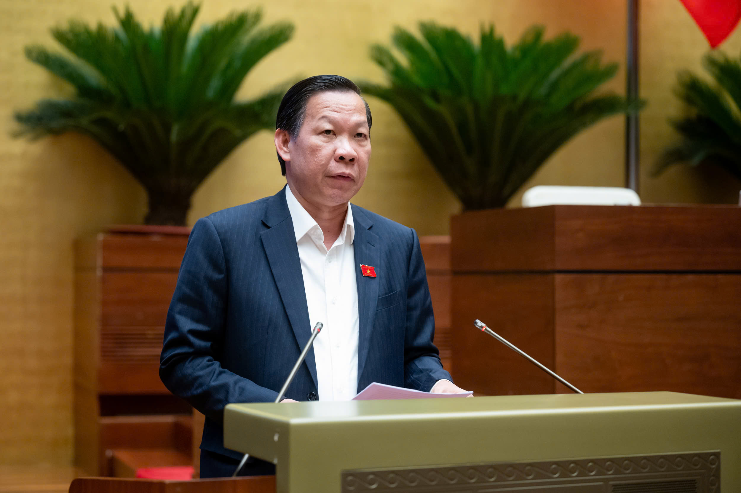 Đề xuất thưởng địa phương 10% số vượt dự toán thu thuế xuất/nhập khẩu để đầu tư hạ tầng- Ảnh 2. Đề xuất thưởng địa phương 10% số vượt dự toán thu thuế xuất/nhập khẩu để đầu tư hạ tầng- Ảnh 2.