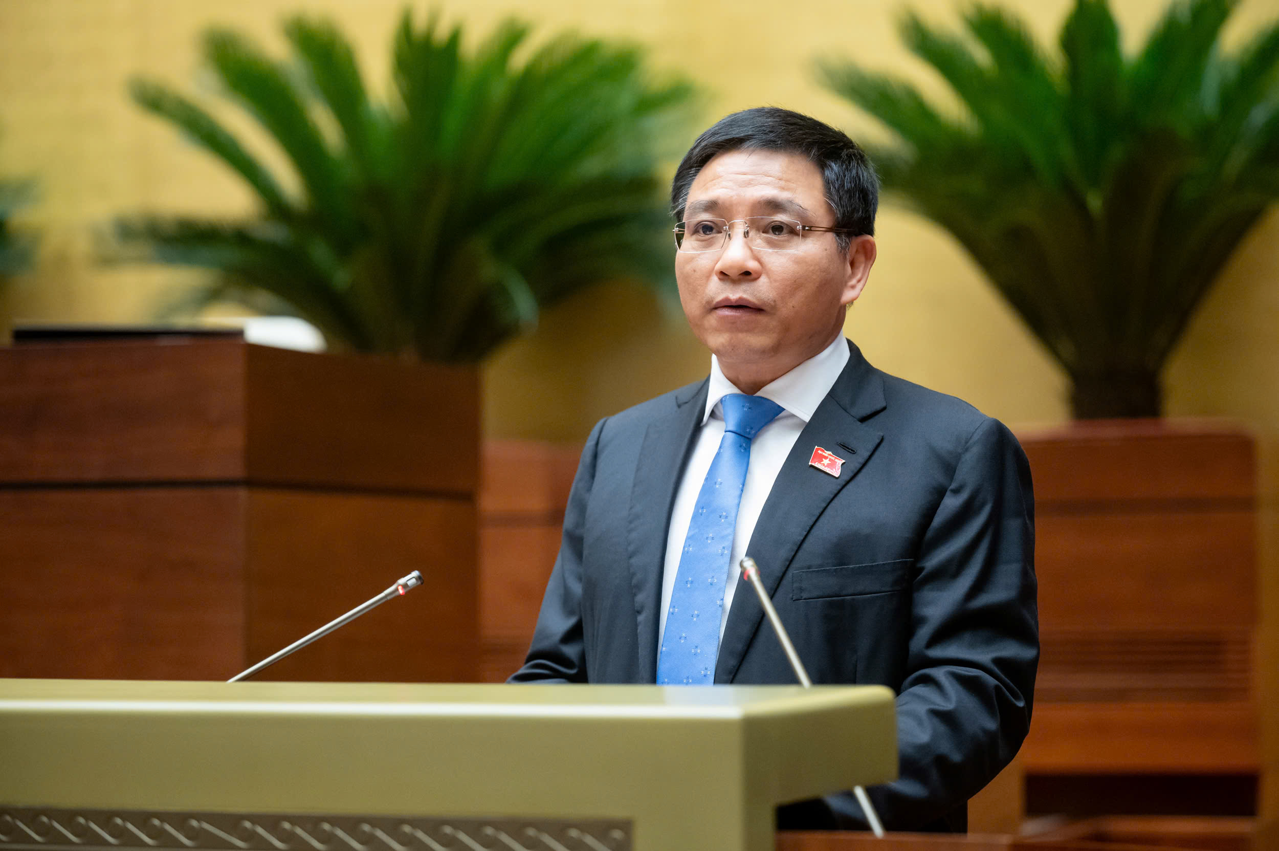 Đề xuất thưởng địa phương 10% số vượt dự toán thu thuế xuất/nhập khẩu để đầu tư hạ tầng- Ảnh 1. Đề xuất thưởng địa phương 10% số vượt dự toán thu thuế xuất/nhập khẩu để đầu tư hạ tầng- Ảnh 1.