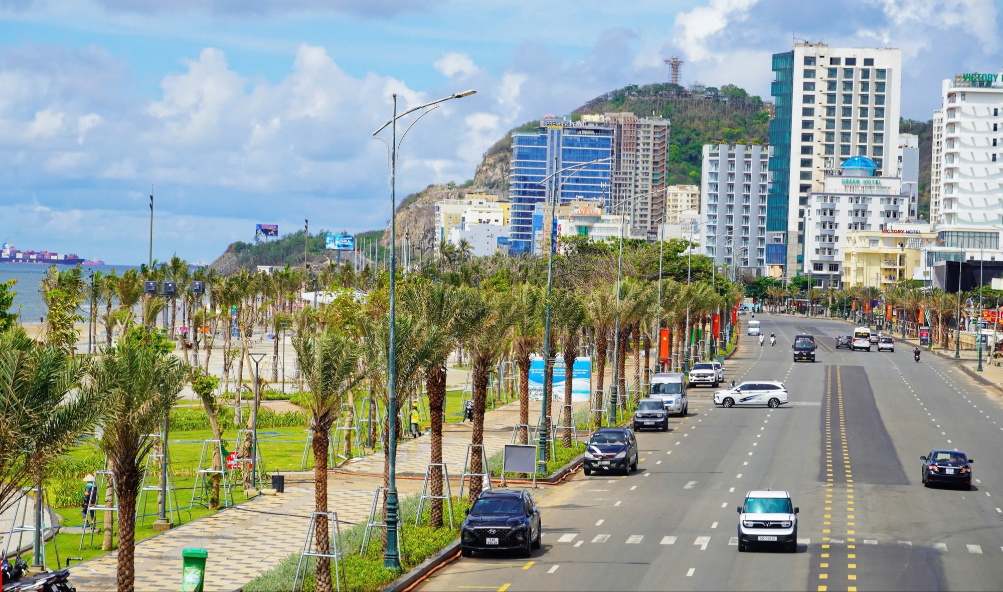 TP.HCM, Bình Dương, Bà Rịa-Vũng Tàu gặp gỡ thống nhất hợp lực xây dựng siêu đô thị- Ảnh 3. TP.HCM, Bình Dương, Bà Rịa-Vũng Tàu gặp gỡ thống nhất hợp lực xây dựng siêu đô thị- Ảnh 3.